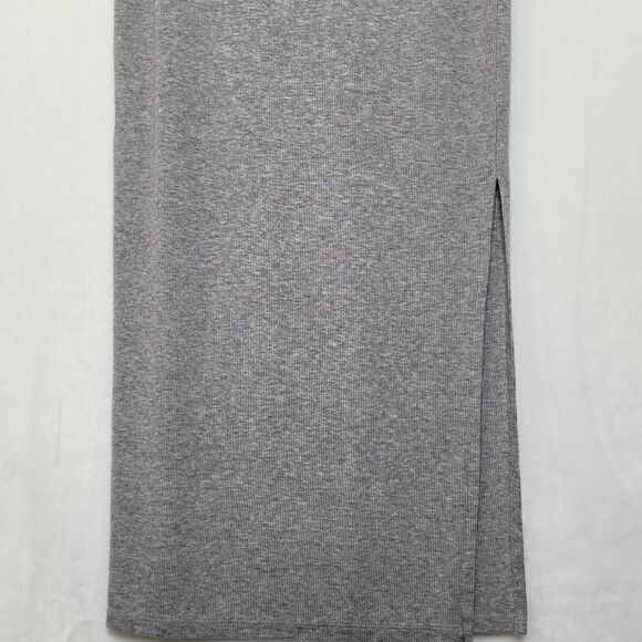 All Saints Rina Maxi Dress Size 6 - Picture 8 of 11